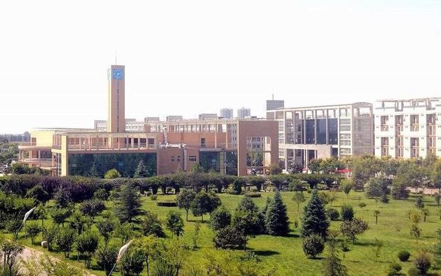 读外国语大学后悔了 西外属于什么档次的大学(图7)