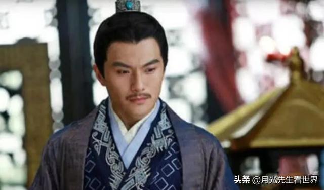 为什么卫青死后，汉武帝诛杀了其整个家族？插图112