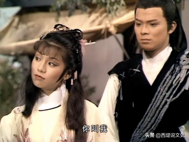 陈玄风:“铜尸”陈玄风的练门为肚脐眼很脆弱，为何他不用铁片护住肚脐？