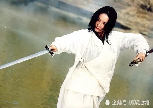 独孤九剑招式:独孤九剑不如葵花宝典令狐冲被东方不败完虐，说明什么问题