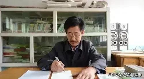 有人说民办教师都已经转正，没有转正的，都是不合格的。你怎么看？