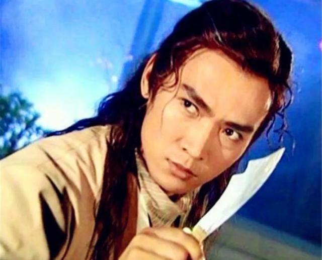 李寻欢假如没有飞刀，没有了最大的杀招，他是不是就只是个二三流水平的高手？插图27