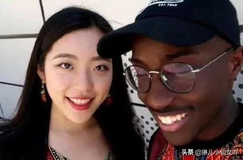 陈建州的老婆:那些嫁给非洲男人的女孩最后都怎么样了？