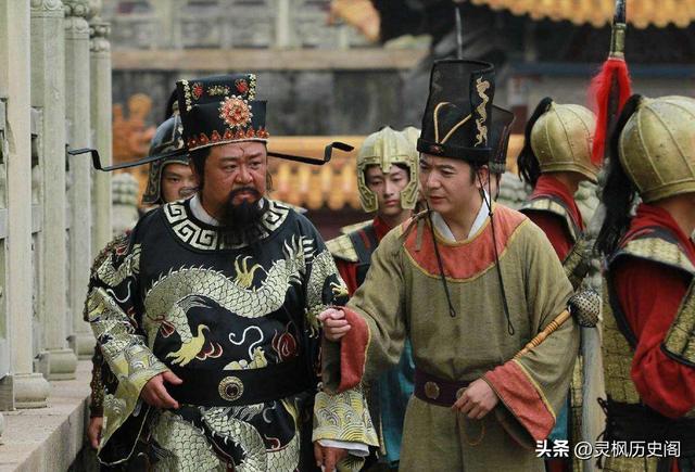 御猫展昭:为什么包拯要忍痛将展昭处死？
