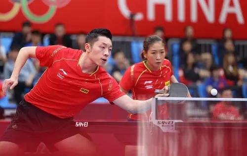 薛飞近况:你们觉得薛飞现在能打过张本智和吗？