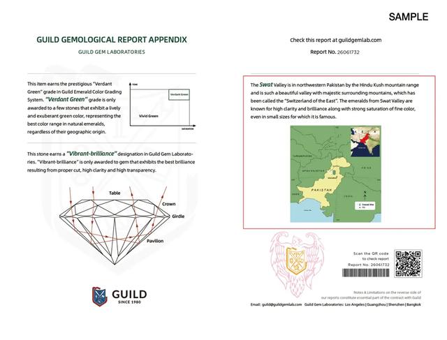 祖母绿照片,祖母绿一定要买木佐绿吗？
