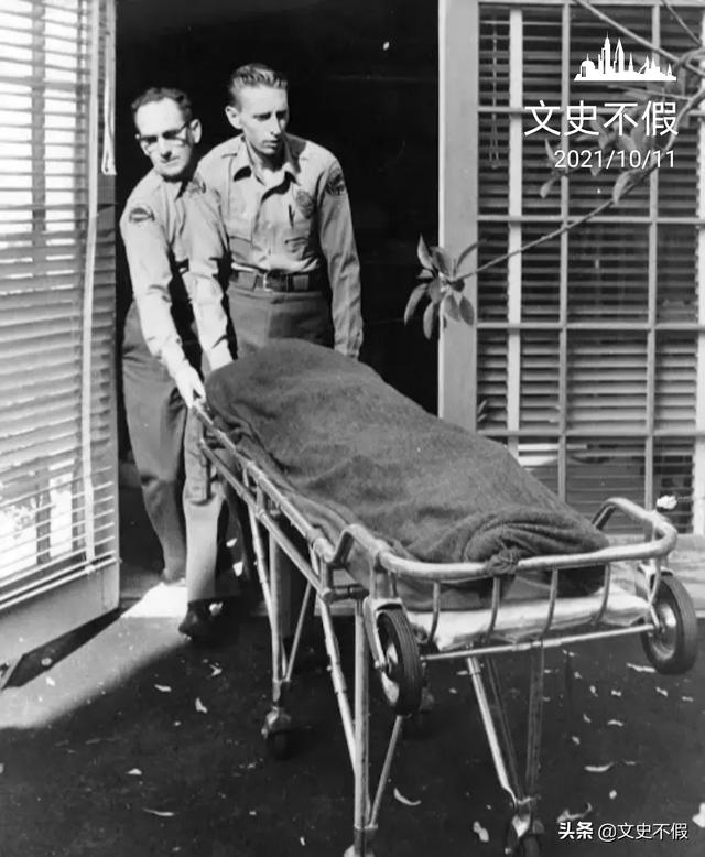 蓝可儿死亡真相大白:美国乡下好玩吗，会有枪击案吗？