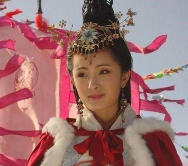 唐僧曾记载汉朝公主在和亲途中意外怀孕并生子建国，是哪个国家？插图7