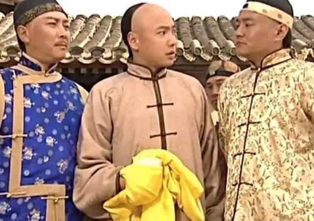 历史上真实的雍正是怎样的？插图57