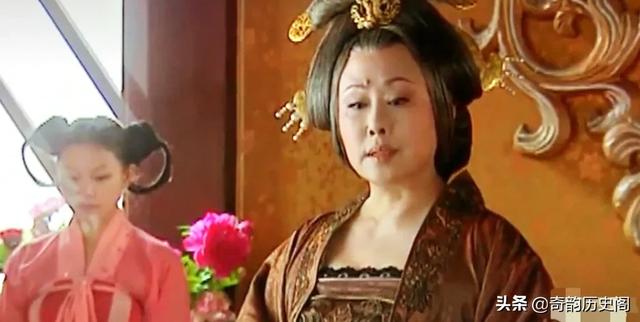 李显复位之后，武则天是怎样度过人生中的最后一年的？插图38