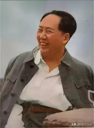 你听过关于中国最霸气的一段话是什么？