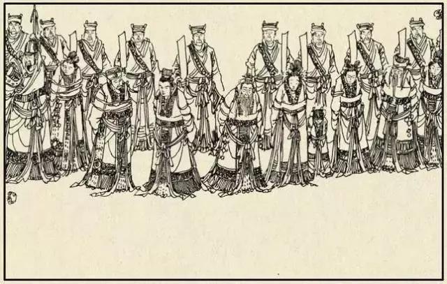 为什么卫青死后，汉武帝诛杀了其整个家族？插图122