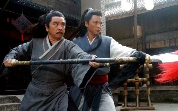 古代镖师走镖为何区区十几人却让胆大妄为的土匪不敢抢劫呢