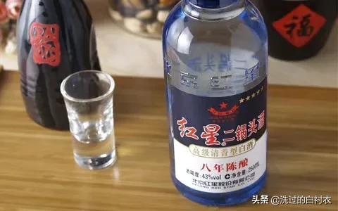 海乐妙狗可以用吗:生活是杯二锅头，今天你喝了吗？