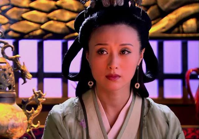 汉文帝的皇后:汉文帝、汉景帝、汉武帝各自的母亲有多强？