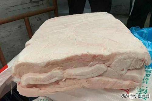 最耐寒的动物:猪睡在冰冷的地上为何不怕冷？