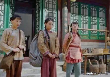 古代丫鬟被男主人强行侵犯, 丫鬟该怎么办？