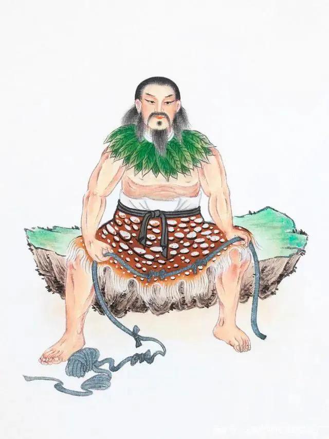 一般而言,三皇包括:燧人氏,有巢氏,缁衣氏,神农氏,黄帝,炎帝,伏羲(大