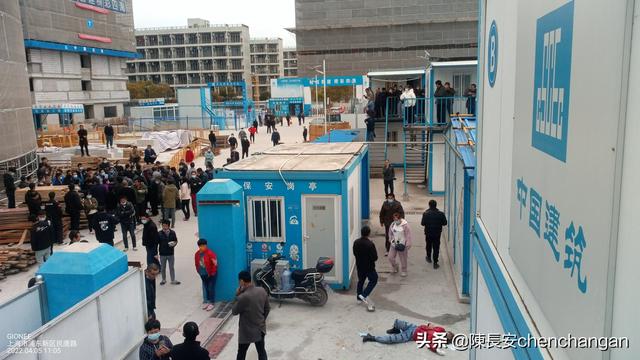 必胜鸟:上海疫情过后，外地务工的人们会考虑换个城市发展么？