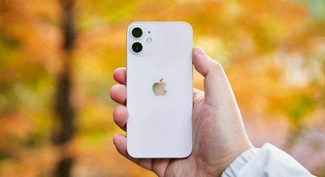 那些买iPhone12 mini的用户，如今用的怎么样？插图7