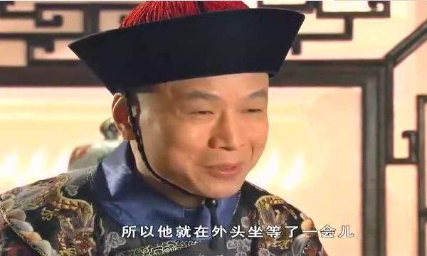 《甄嬛传》中最记仇的苏培盛，为什么华妃落魄后，也没有落井下石？插图25