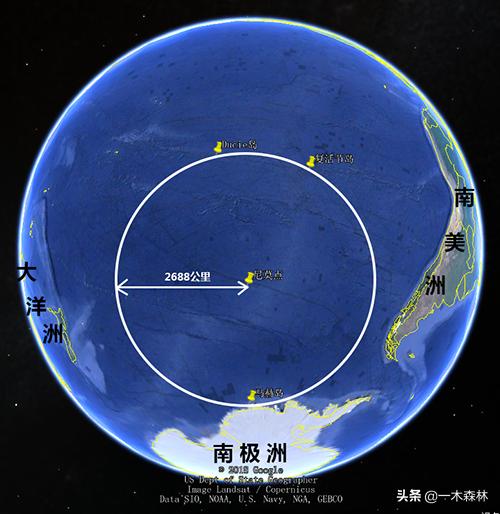 世界上最诡异的飞机，为什么说尼莫点是地球上最可怕的地方