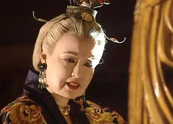 李显复位之后，武则天是怎样度过人生中的最后一年的？插图13