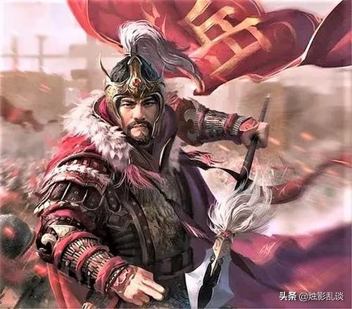 周侗的徒弟:岳飞师傅周侗的徒弟有哪些周侗徒弟谁最厉害
