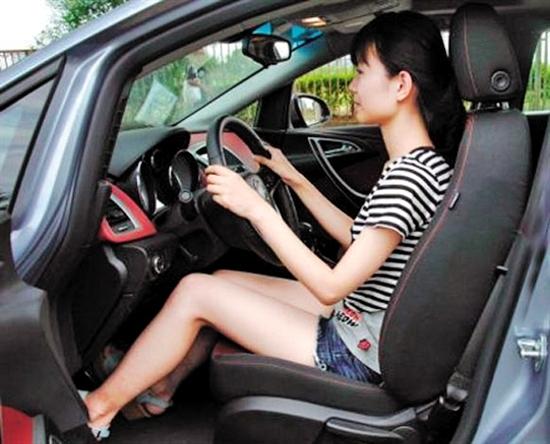 为什么说：开车时,最容易看出一个人的人品来？