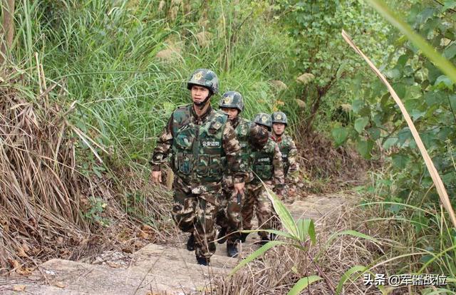 武警、特警和特种部队有什么区别？什么情况出动武警、特警和特种部队？插图30