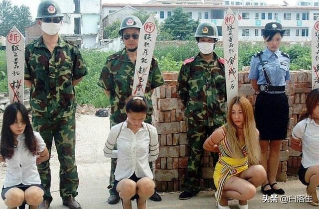 鬼头刀杀99人:古代刽子手到底是个什么样的职业？刽子手好当吗？