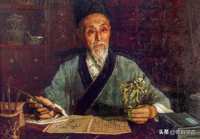 头条问答 - 古人为什么认为思考的器官是心脏而不是大脑?