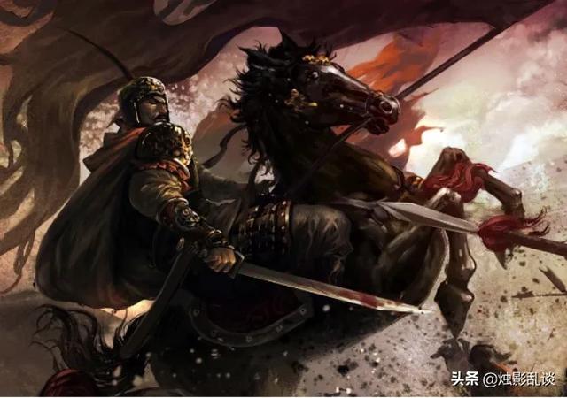 “百人斩”杨再兴在小说《说岳全传》中武力地位如何？