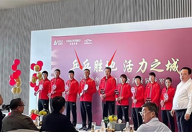王楠老公放水泄愤:王楠老公回应，刘诗雯别墅选房的争议，真实原因为何令人气愤？