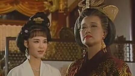 李显复位之后，武则天是怎样度过人生中的最后一年的？插图126