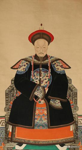爱新觉罗绵忻:到民国的时候，乾隆皇帝最小的孙子有没有可能还活着？