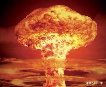 氢弹能炸掉一个省吗:氢弹过后没有辐射污染，那么可不可以用它来把山炸成平原？