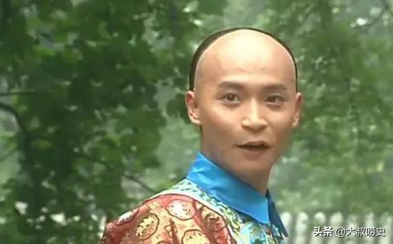 尔泰是谁演的:为何感觉《山海情》中的马德宝演员比黄轩还出彩
