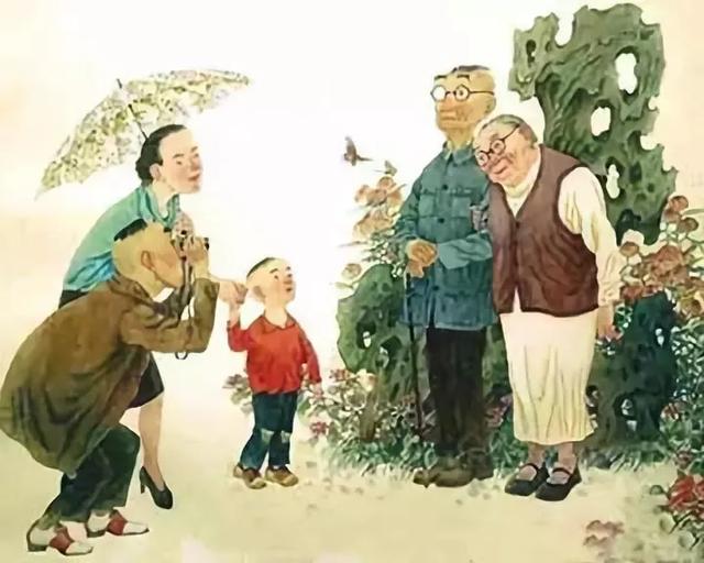 家庭出现灵异事件:“家”出现什么情况预示败落的开始？速看？