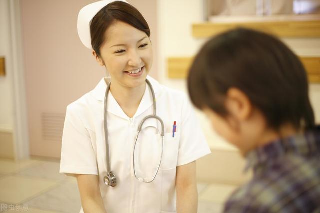 为什么感觉医院的女医生、女护士反而不好找对象？