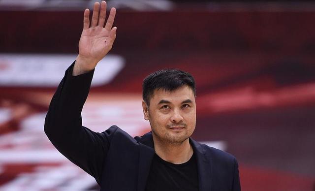 CBA俱乐部经理、领队和主教练是什么关系？插图5