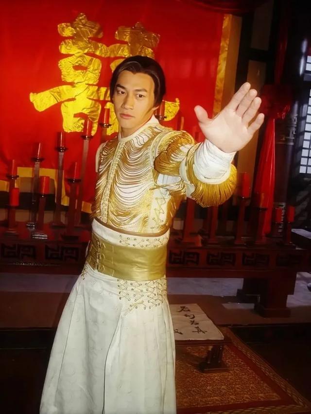 文德皇后:如果李世民听了长孙皇后的话，后来会有武则天的事吗？