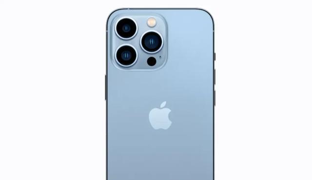 iPhone 13 系列国行降价原因是啥，苹果13起售价5999，对华为和国内手机厂商影响有多大