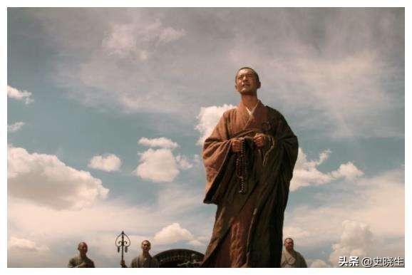 唐僧最后是怎么死的？有何记载？插图86