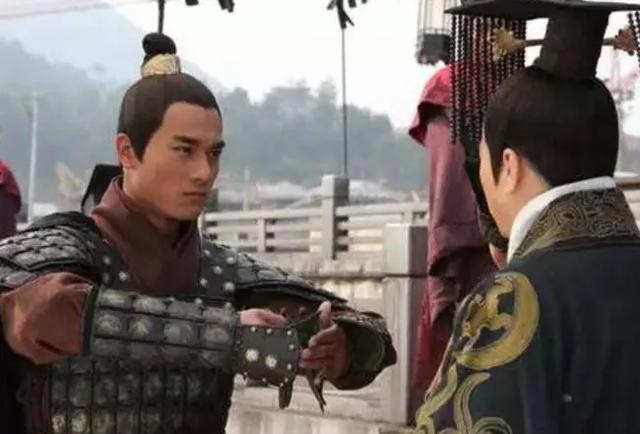 为什么卫青死后，汉武帝诛杀了其整个家族？插图33