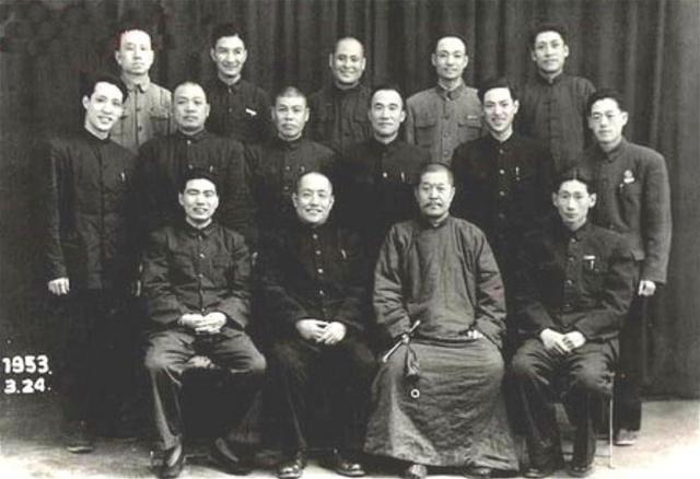 无人不宗马的天津马家为什么和同行关系不好？