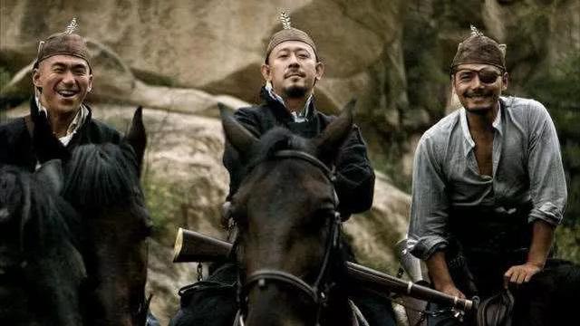 古代镖师走镖为何区区十几人却让胆大妄为的土匪不敢抢劫呢