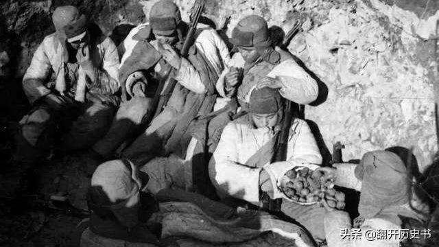 如果李奇微不被调离朝鲜战场，战争的局势会有多大变化？插图81