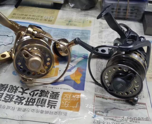 深海巨腹鱼在哪钓:想去南油深海钓，装备求推荐，希望越详细越好？