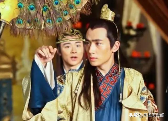 明武宗行事荒诞还建了豹房，是真的吗？他想做什么？插图86